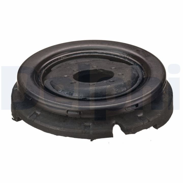 Frikcinis guolis, pakabos statramsčio atramos montavimas DELPHI BSJ30026