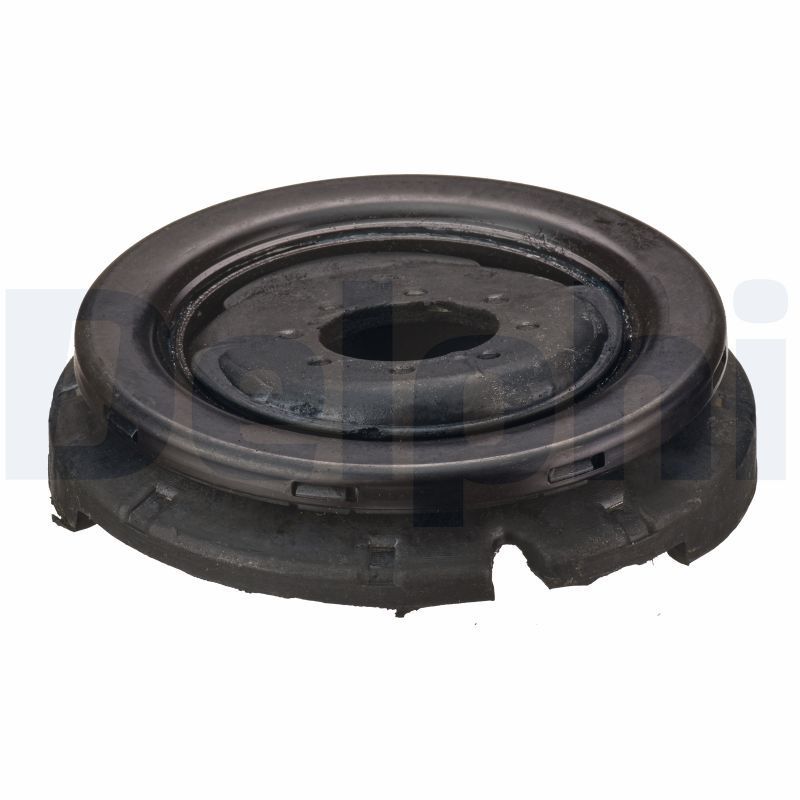 Frikcinis guolis, pakabos statramsčio atramos montavimas DELPHI BSJ30026