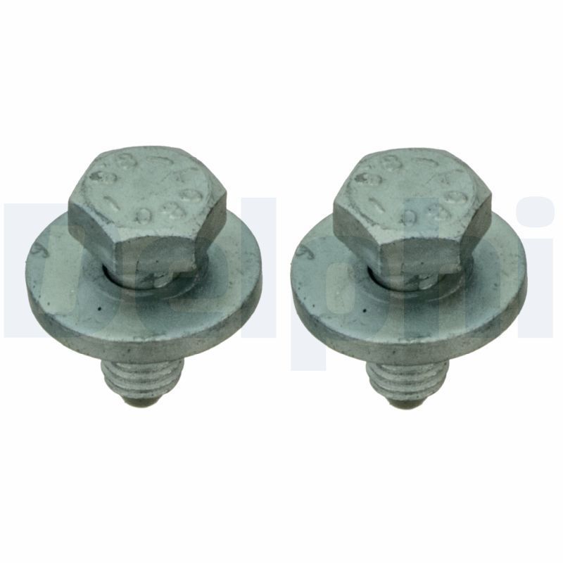 Remonto komplektas, pakabos statramstis DELPHI BSJ10108