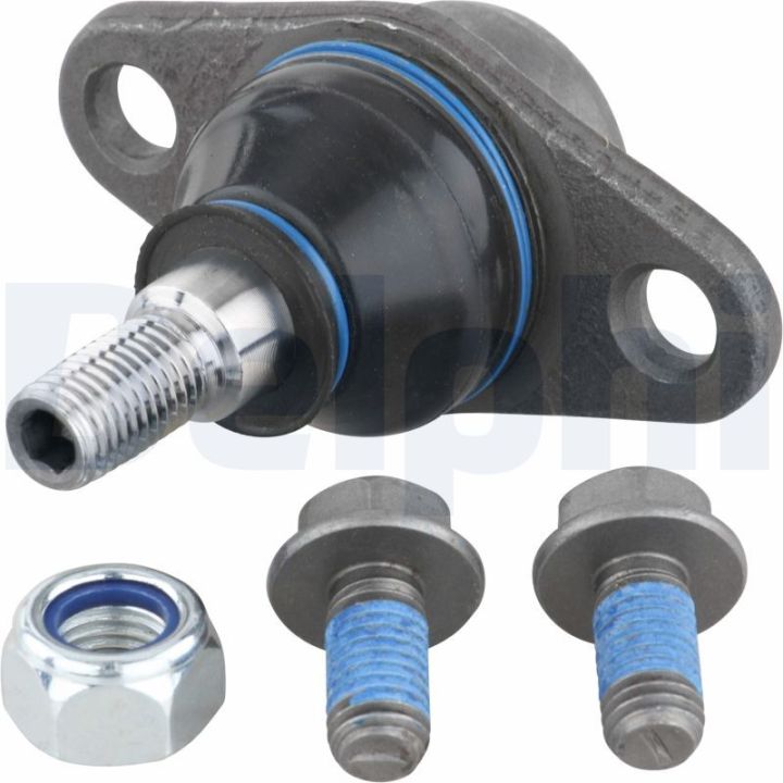 Šarnyras / girgždukas DELPHI TC1155