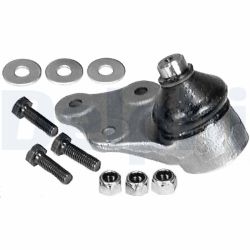 Šarnyras / girgždukas DELPHI TC302