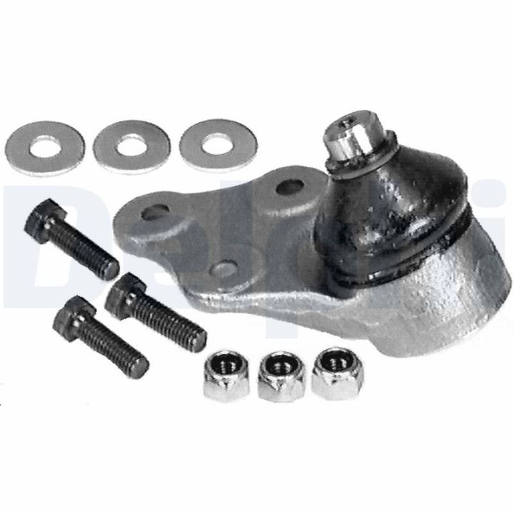 Šarnyras / girgždukas DELPHI TC302