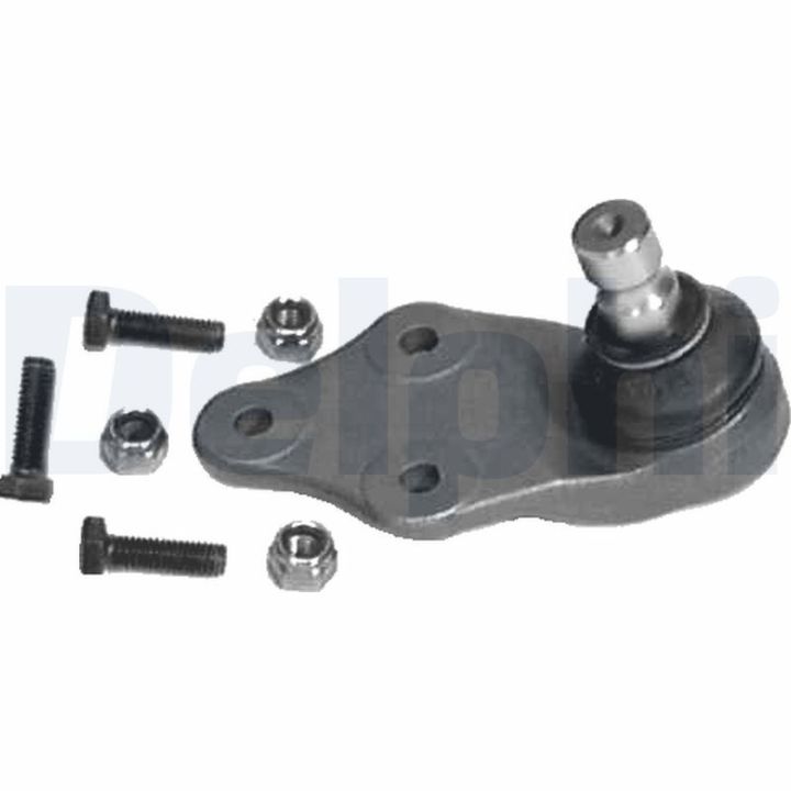 Šarnyras / girgždukas DELPHI TC439