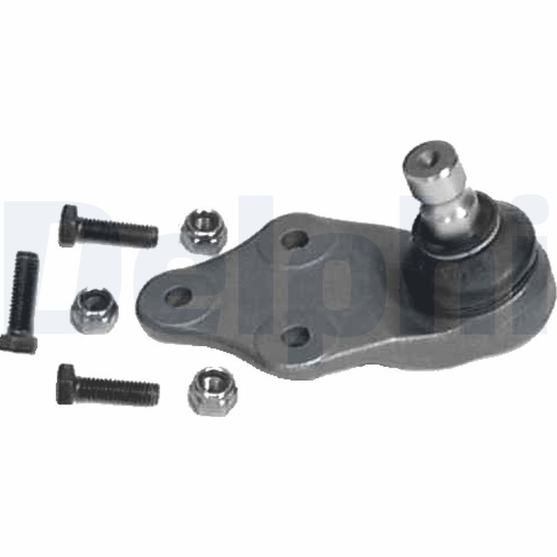 Šarnyras / girgždukas DELPHI TC439