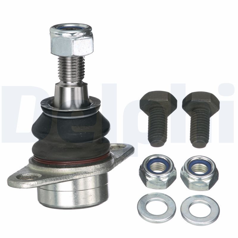 Šarnyras / girgždukas DELPHI TC5020