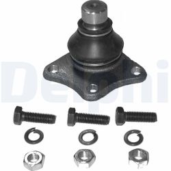 Šarnyras / girgždukas DELPHI TC567