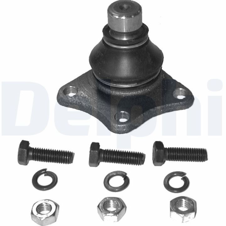 Šarnyras / girgždukas DELPHI TC567