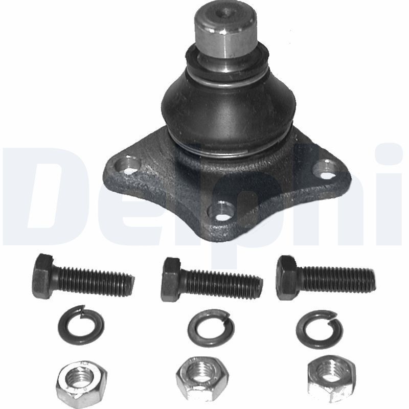 Šarnyras / girgždukas DELPHI TC567