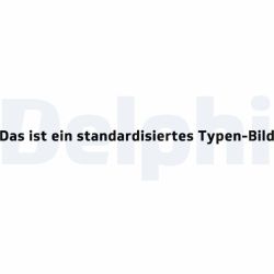 įpurškimo siurblys DELPHI 8448B235D