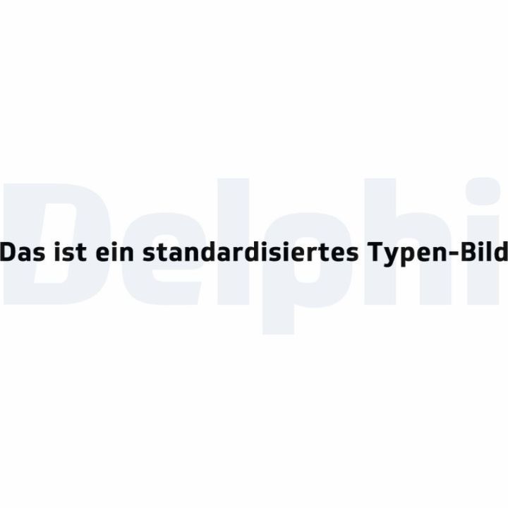 įpurškimo siurblys DELPHI 8448B244C