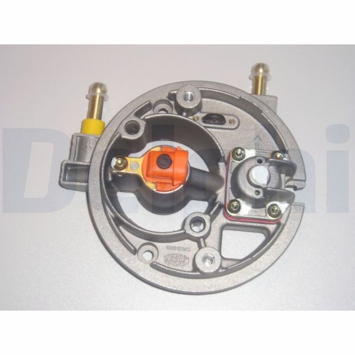 Purkštukas DELPHI FJ10713-12B1