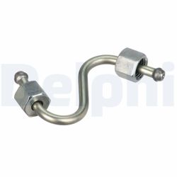 Aukšto slėgio vamzdis, įpurškimo sistema DELPHI HPP010