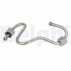 Aukšto slėgio vamzdis, įpurškimo sistema DELPHI HPP011