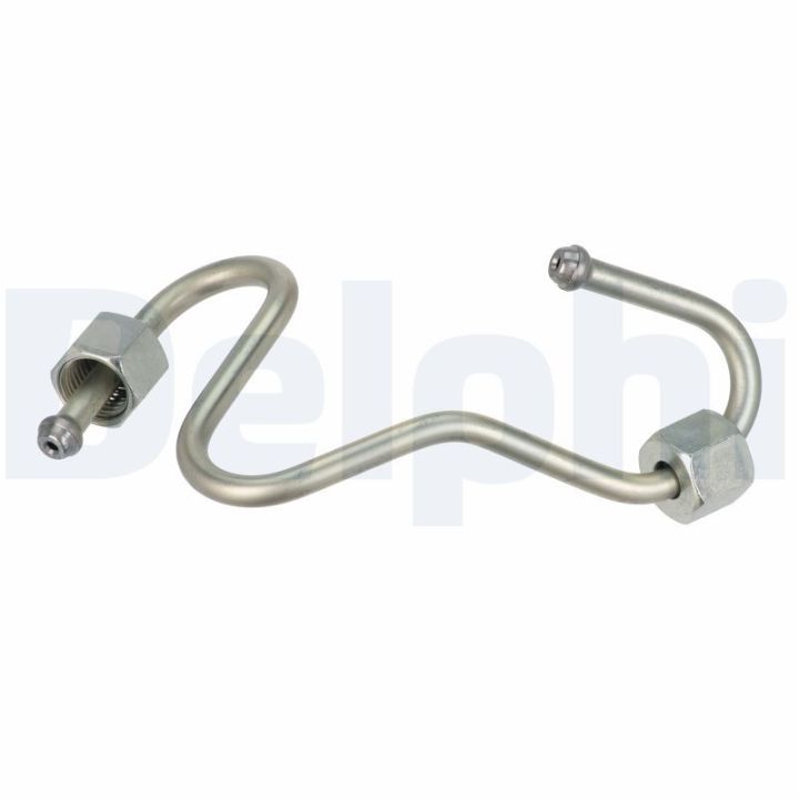 Aukšto slėgio vamzdis, įpurškimo sistema DELPHI HPP011