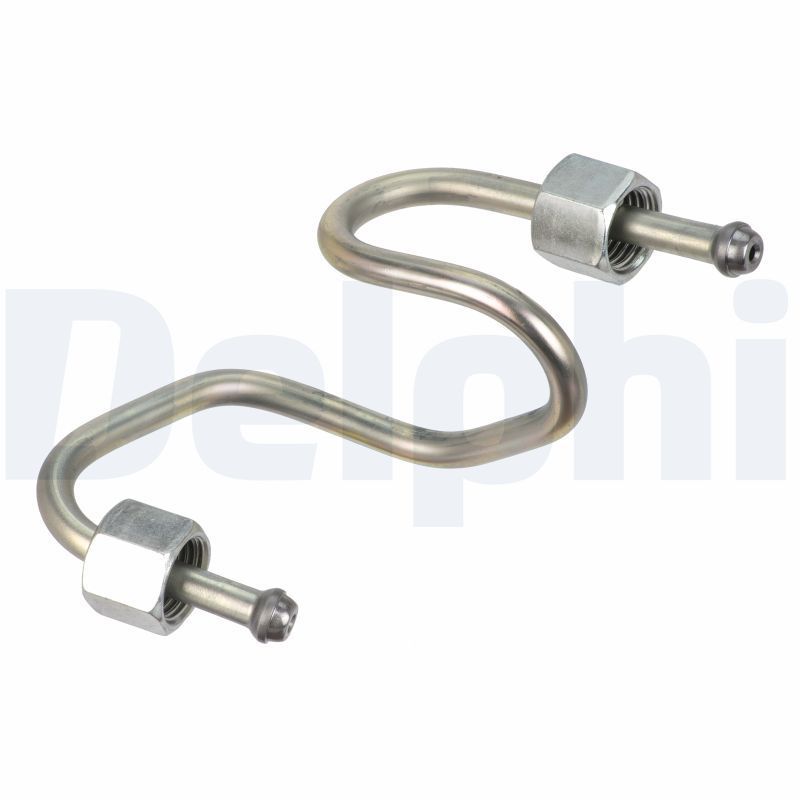 Aukšto slėgio vamzdis, įpurškimo sistema DELPHI HPP012