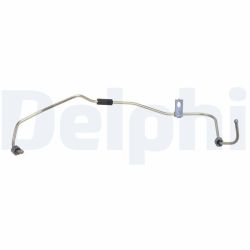 Aukšto slėgio vamzdis, įpurškimo sistema DELPHI HPP140
