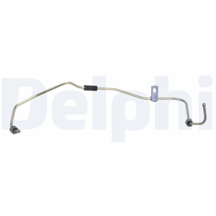 Aukšto slėgio vamzdis, įpurškimo sistema DELPHI HPP140