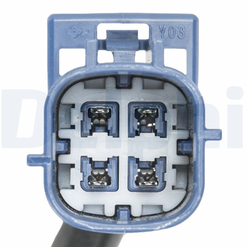 Lambda jutiklis DELPHI ES20161