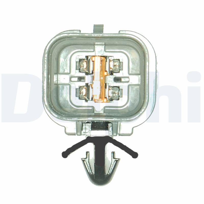 Lambda jutiklis DELPHI ES20227