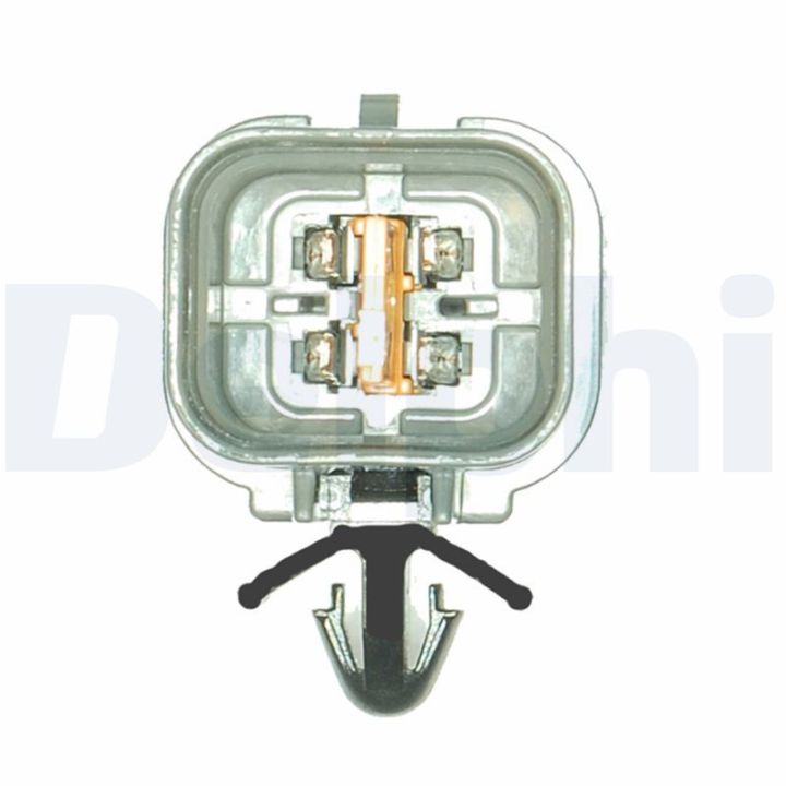 Lambda jutiklis DELPHI ES20227-12B1