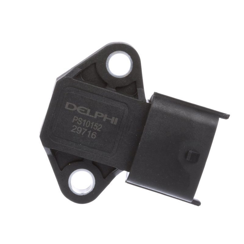 Jutiklis, įsiurbimo kolektoriaus slėgis DELPHI PS10152