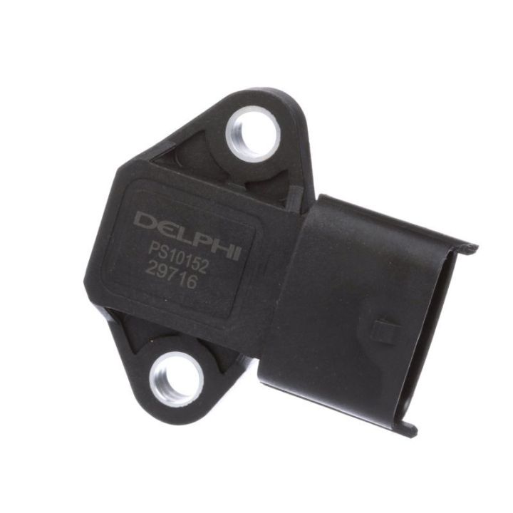 Jutiklis, įsiurbimo kolektoriaus slėgis DELPHI PS10152