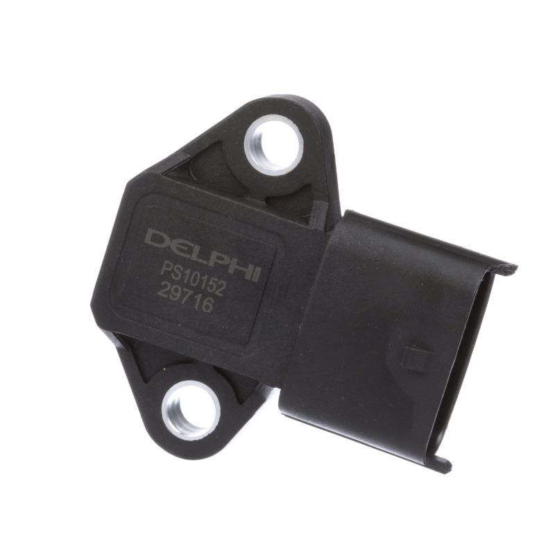 Jutiklis, įsiurbimo kolektoriaus slėgis DELPHI PS10152