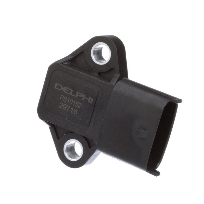 Jutiklis, įsiurbimo kolektoriaus slėgis DELPHI PS10152