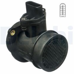 Oro masės jutiklis DELPHI AF10261-12B1