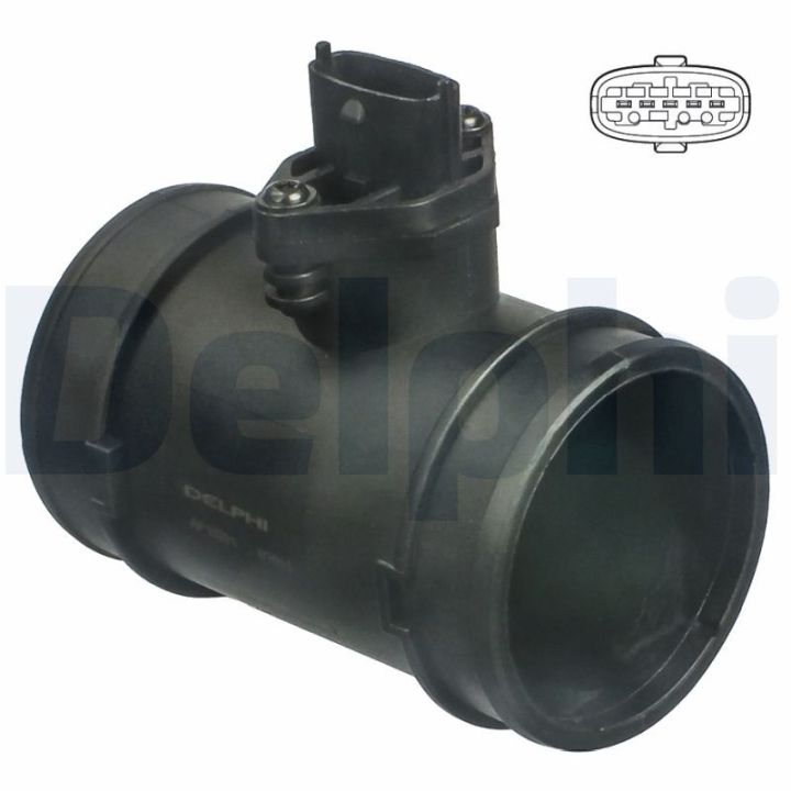 Oro masės jutiklis DELPHI AF10291-12B1