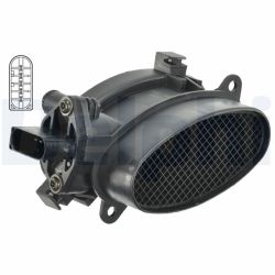 Oro masės jutiklis DELPHI AF10298-12B1