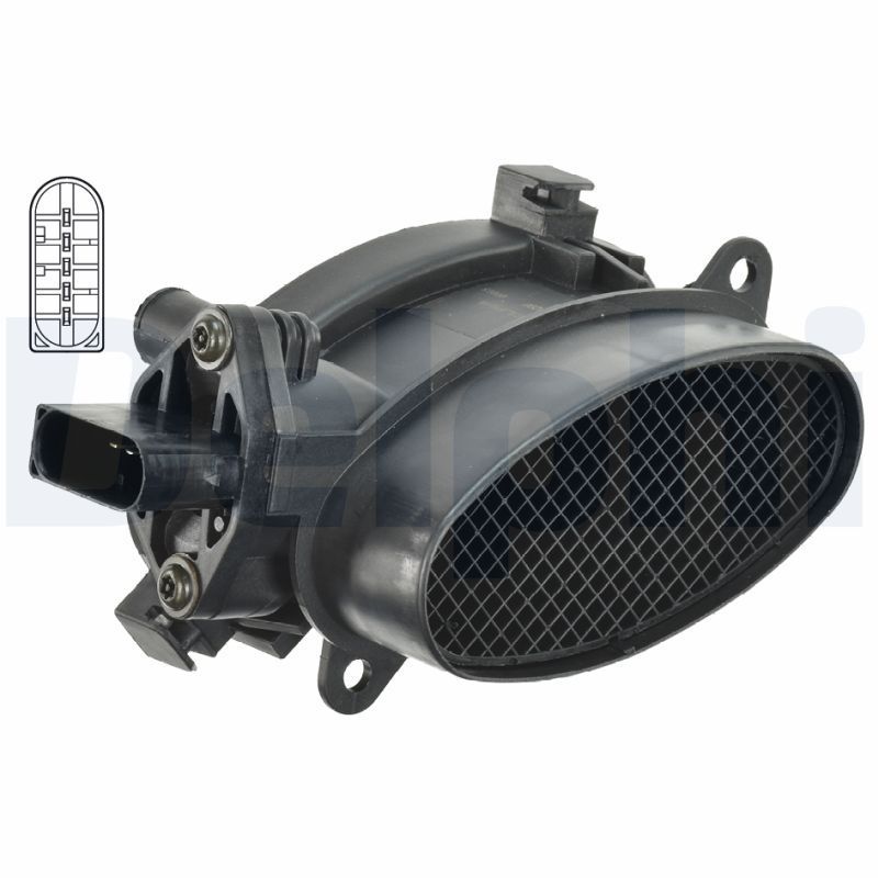 Oro masės jutiklis DELPHI AF10298-12B1