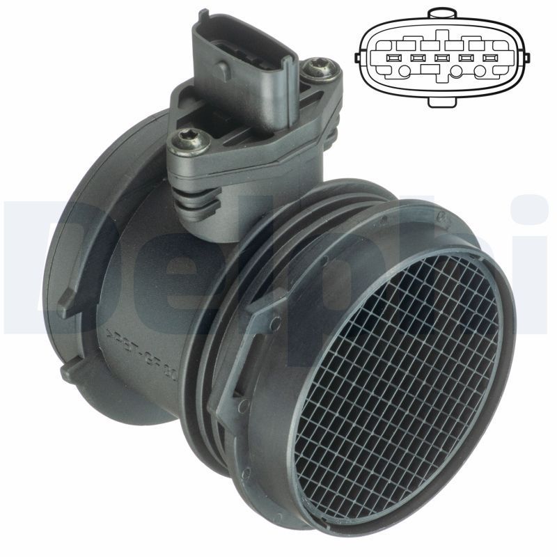 Oro masės jutiklis DELPHI AF10362-12B1