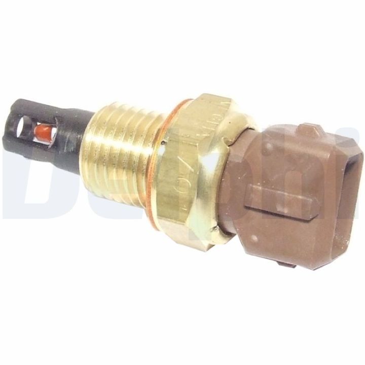 Siuntimo blokas, įsiurbiamo oro temperatūra DELPHI TS10219-12B1