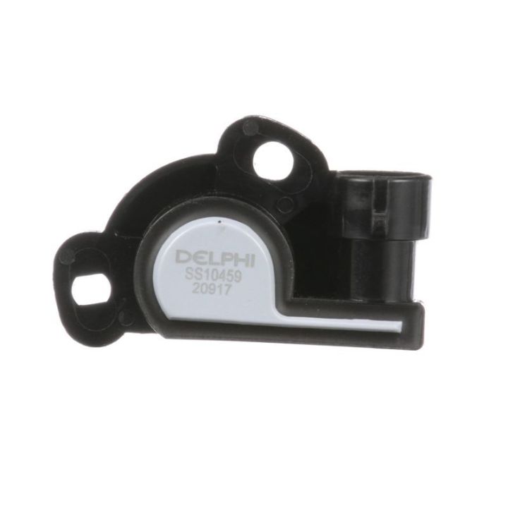 Jutiklis, droselio stūmoklis DELPHI SS10459
