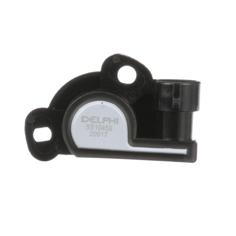 Jutiklis, droselio stūmoklis DELPHI SS10459