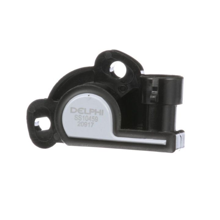 Jutiklis, droselio stūmoklis DELPHI SS10459