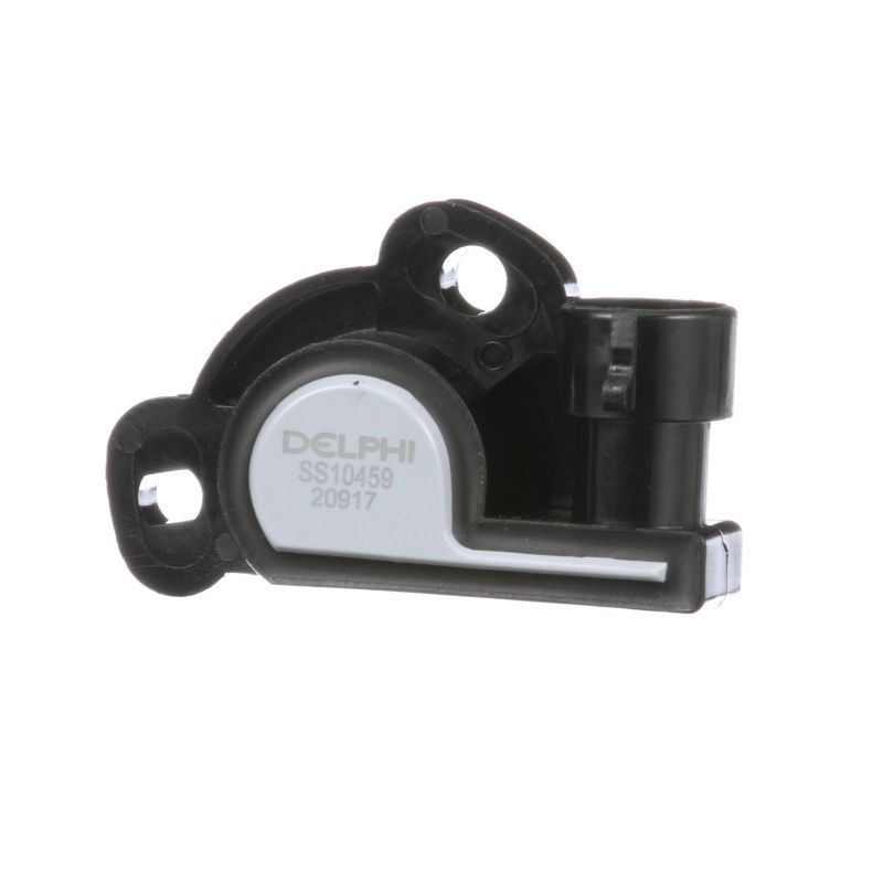 Jutiklis, droselio stūmoklis DELPHI SS10459