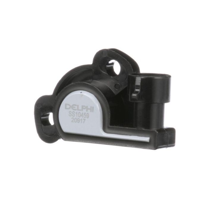 Jutiklis, droselio stūmoklis DELPHI SS10459