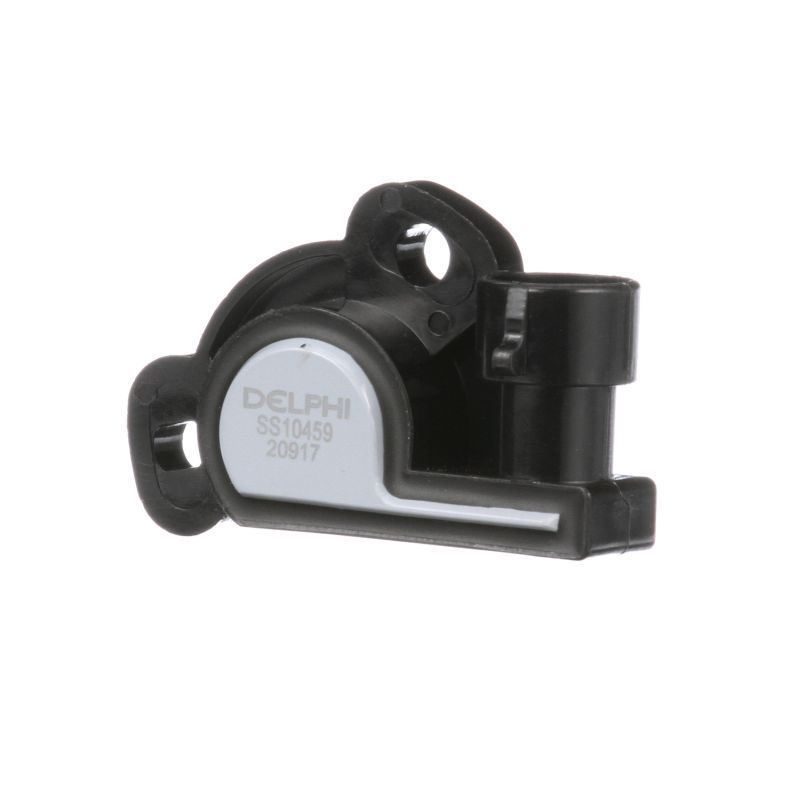 Jutiklis, droselio stūmoklis DELPHI SS10459