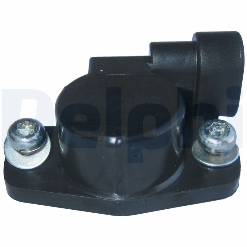 Jutiklis, droselio stūmoklis DELPHI SS10791-12B1