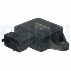 Jutiklis, droselio stūmoklis DELPHI SS11001-12B1