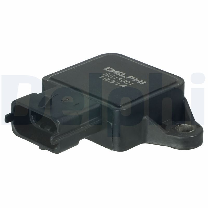 Jutiklis, droselio stūmoklis DELPHI SS11001-12B1