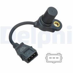 Jutiklis, skirstomojo veleno padėtis DELPHI SS11208