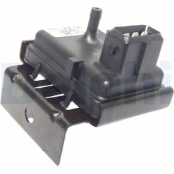 Jutiklis, įsiurbimo kolektoriaus slėgis DELPHI PS10096