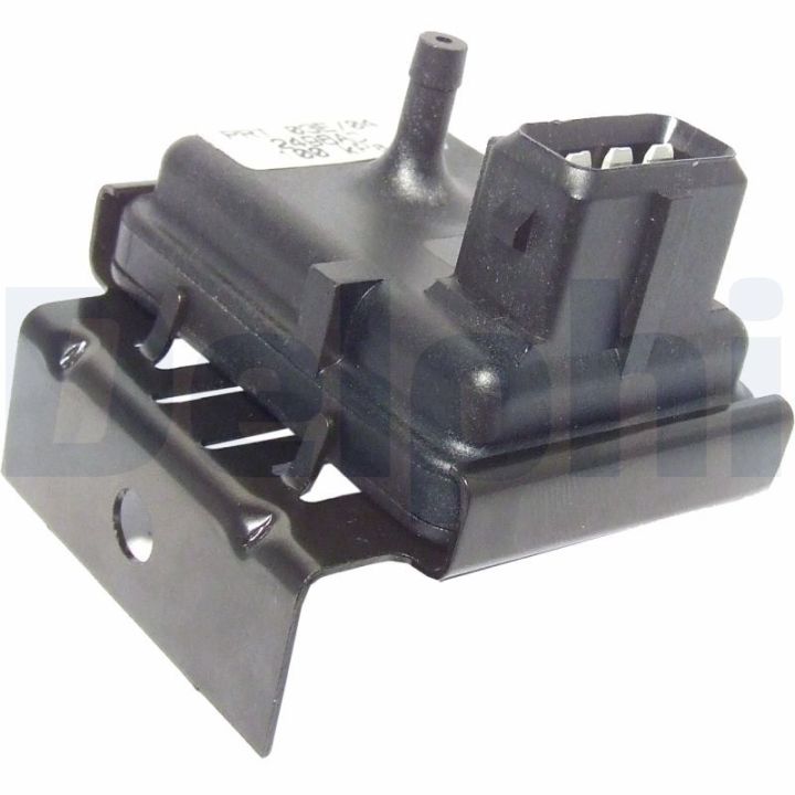 Jutiklis, įsiurbimo kolektoriaus slėgis DELPHI PS10096