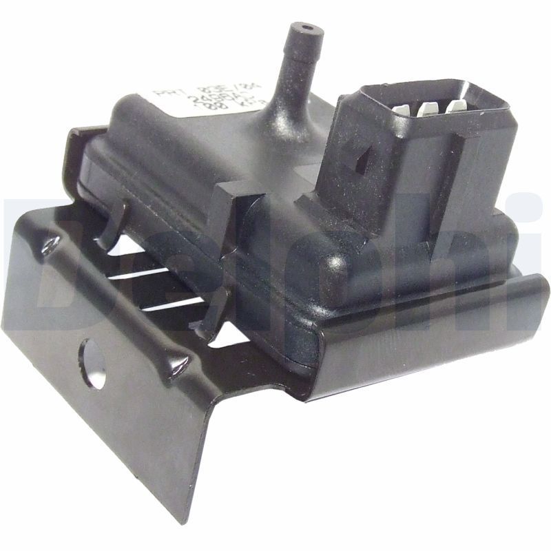 Jutiklis, įsiurbimo kolektoriaus slėgis DELPHI PS10096