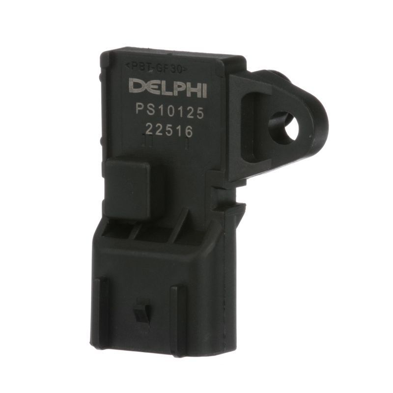 Jutiklis, įsiurbimo kolektoriaus slėgis DELPHI PS10125