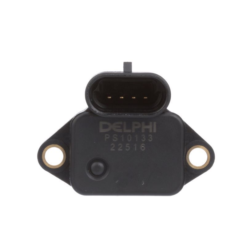 Jutiklis, įsiurbimo kolektoriaus slėgis DELPHI PS10133