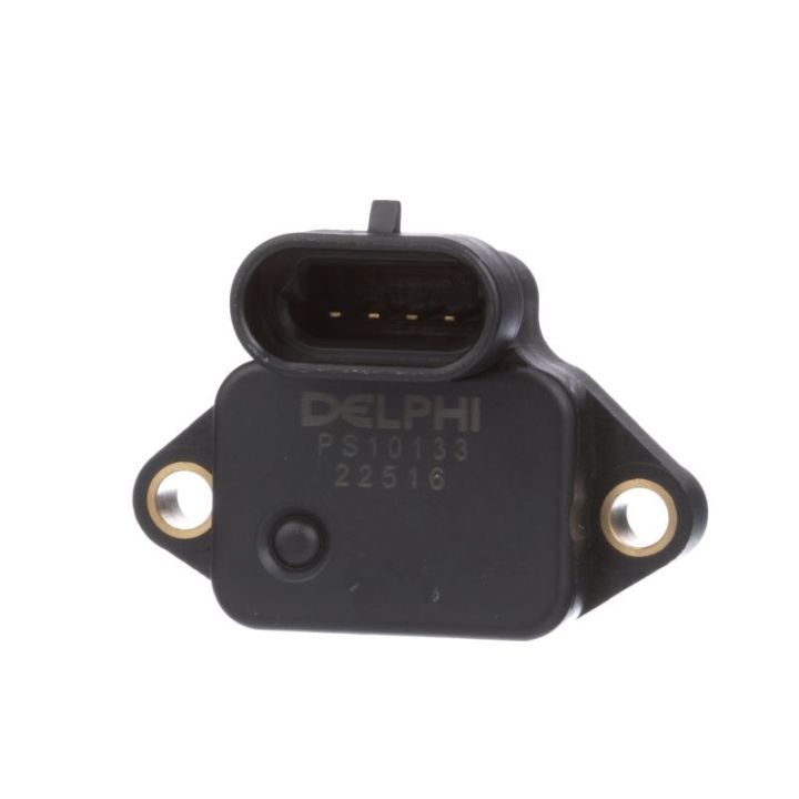 Jutiklis, įsiurbimo kolektoriaus slėgis DELPHI PS10133